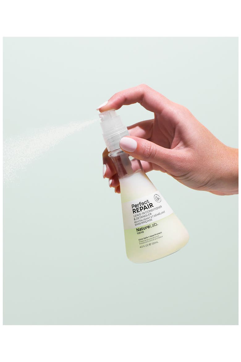 Perfect Repair Leave-In Conditioner & Detangler, Alternate, color, NO COLOR