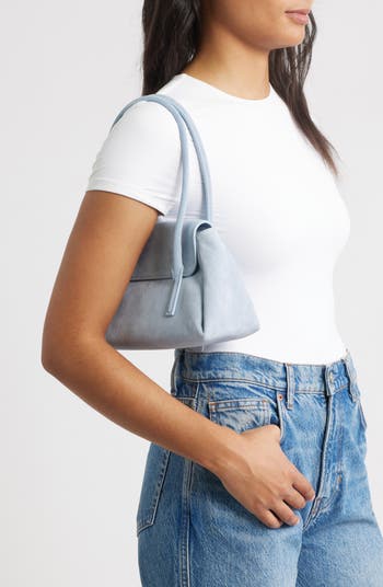 Small Caterina Shoulder Bag