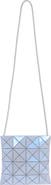 Bao Bao Issey Miyake Lucent One Tone PVC Crossbody Bag