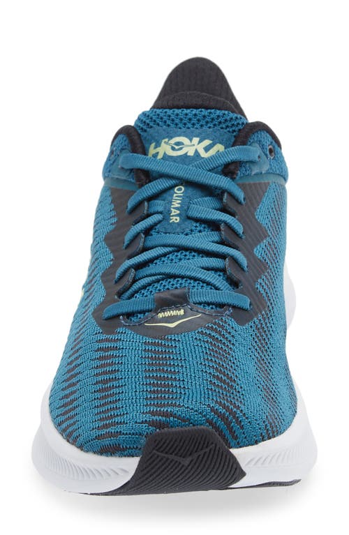 Hoka Solimar Running Shoe