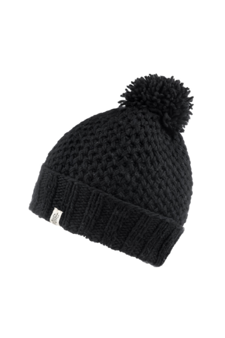 Rutland Beanie, Main, color, Black