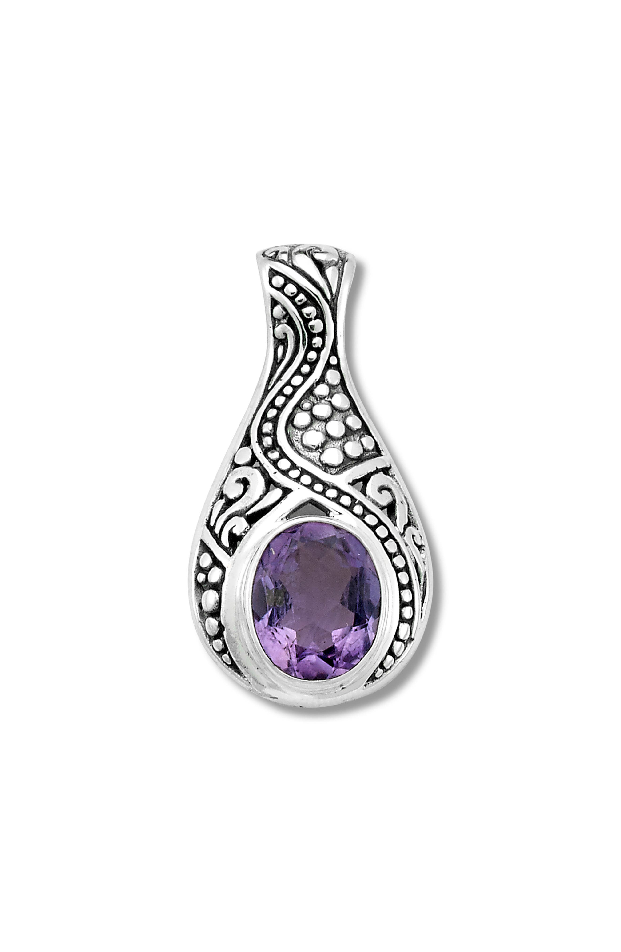 selected PURPLE