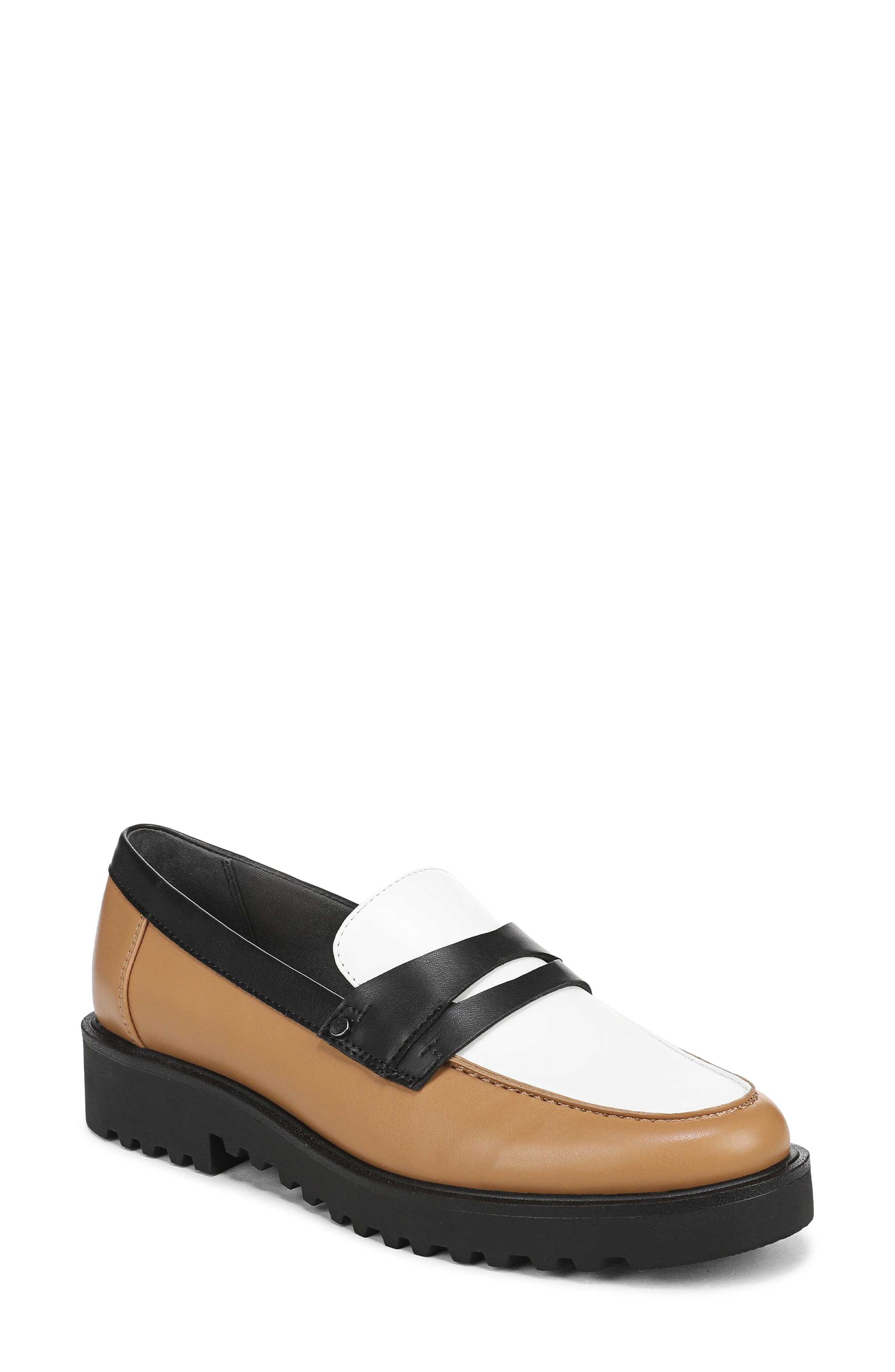 Callea Penny Loafer
