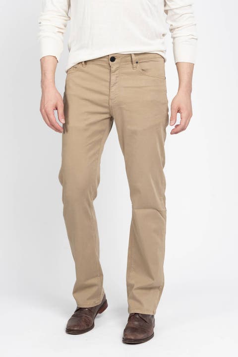 High Roller Fit Five Pocket Pants