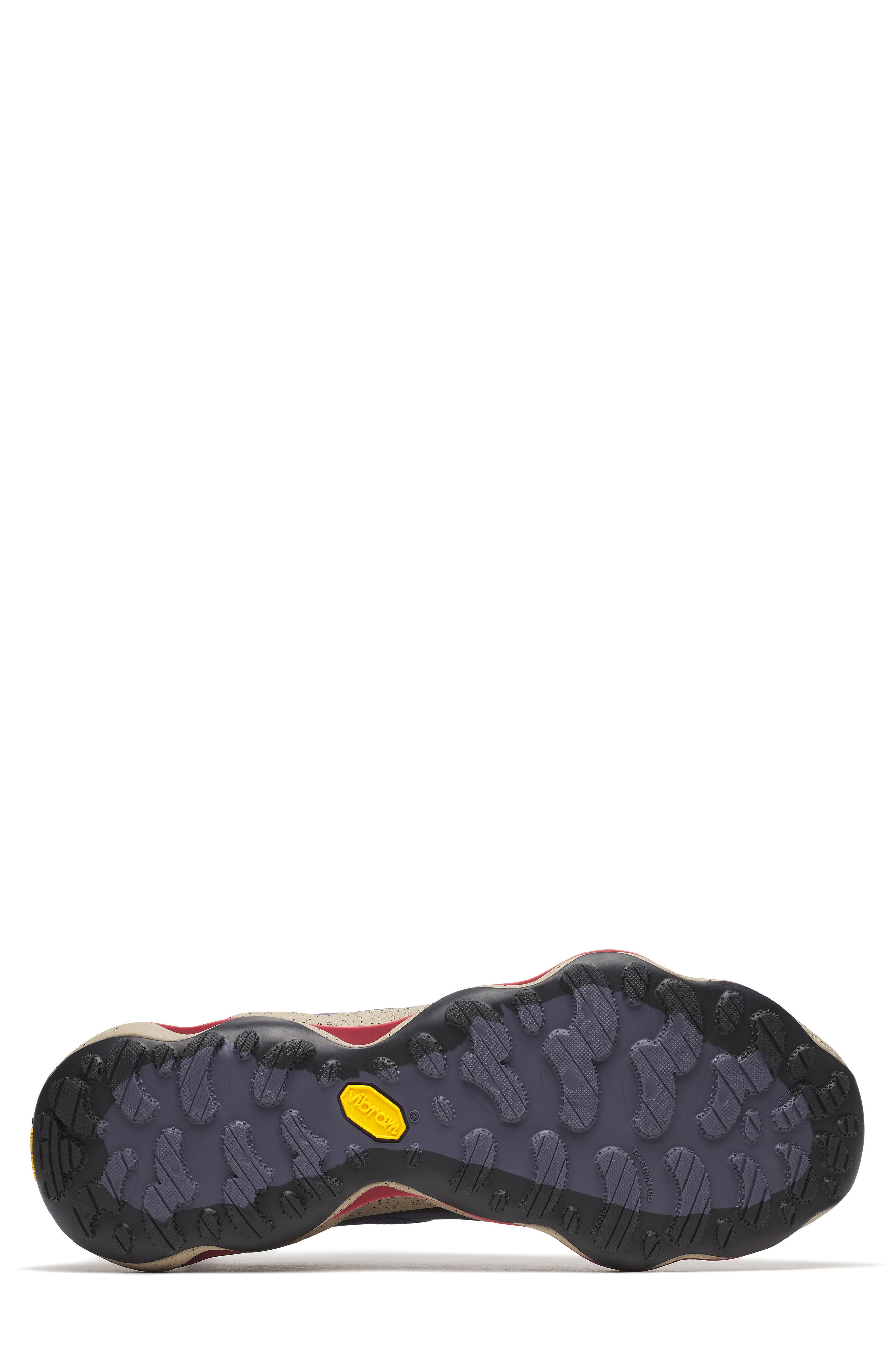 SpeedARC Matis Hiking Sneaker, Alternate, color, COMET