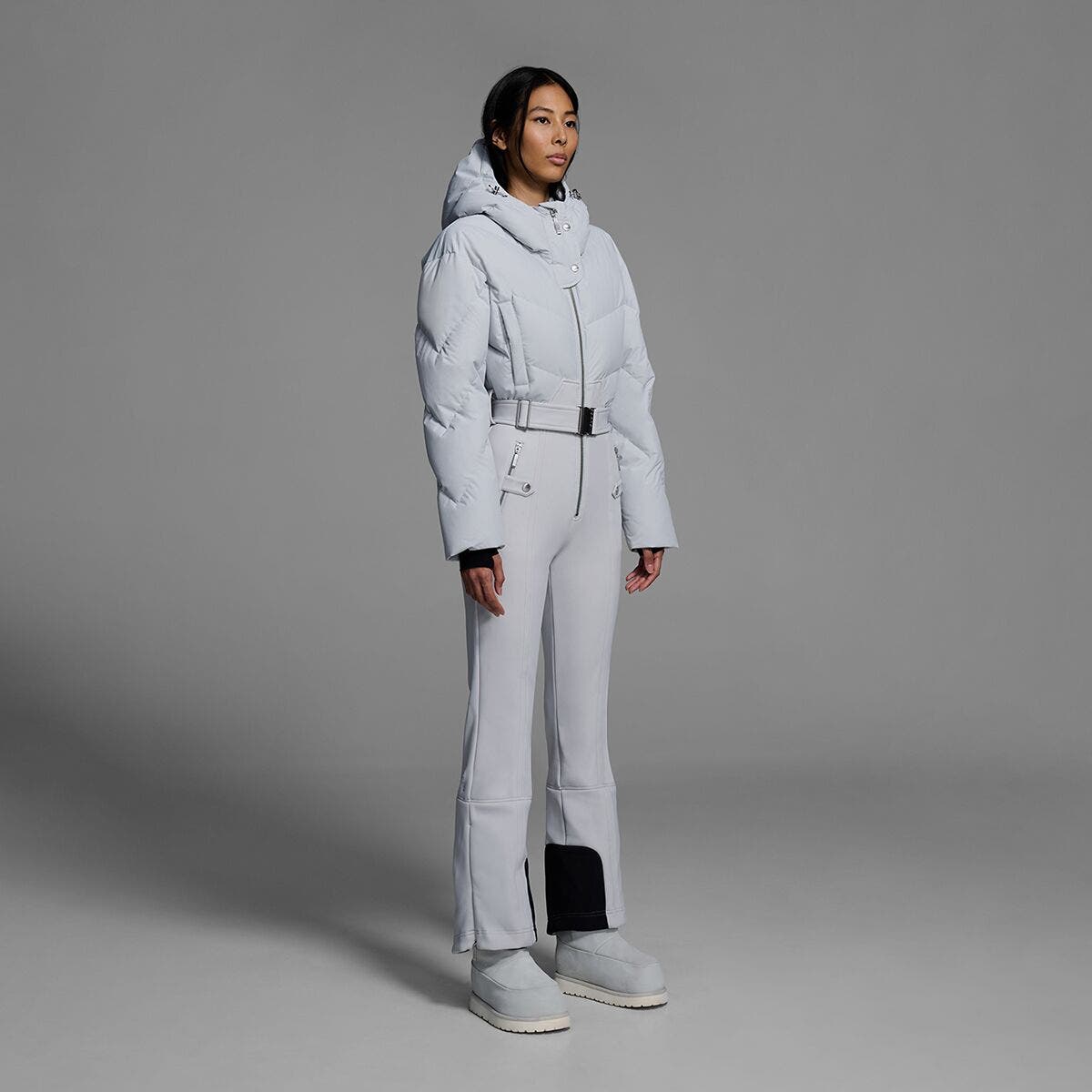 Ajax Snow Suit - Women's - image 2