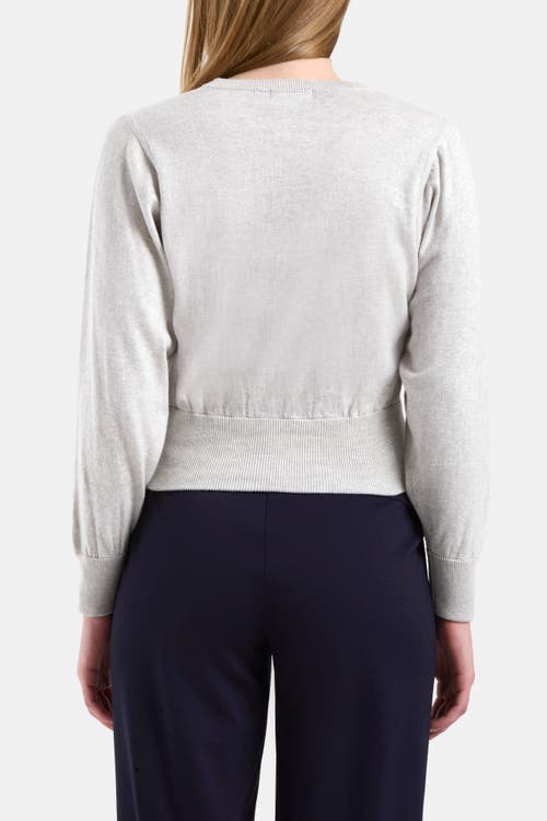CAPSULE 121 CAPSULE 121 THE SEA STAR SWEATER