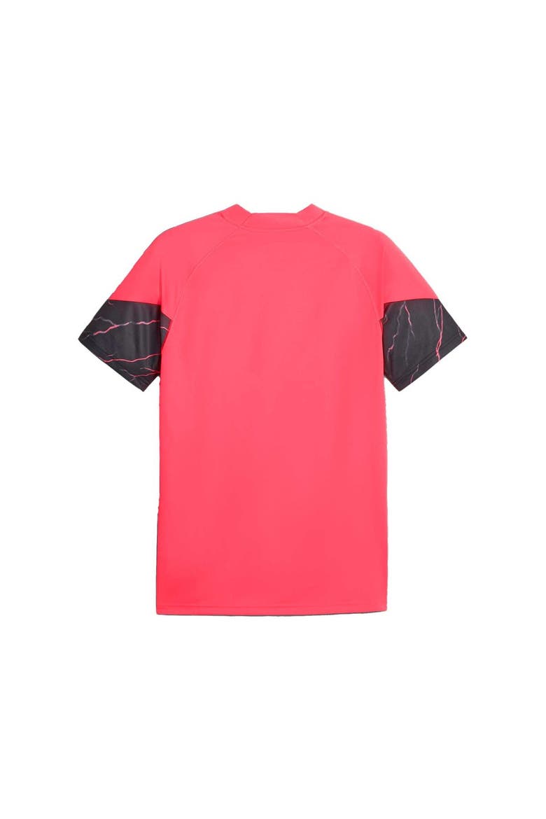 Men's Puma  Red Manchester City 2023/24 Training Jersey, Alternate, color, Red