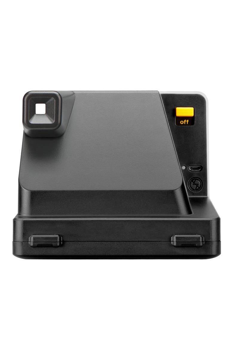 Originals OneStep 2 Instant Camera, Alternate, color, WHITE