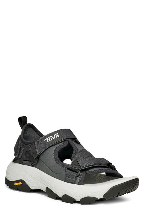 Grandview Max Sandal