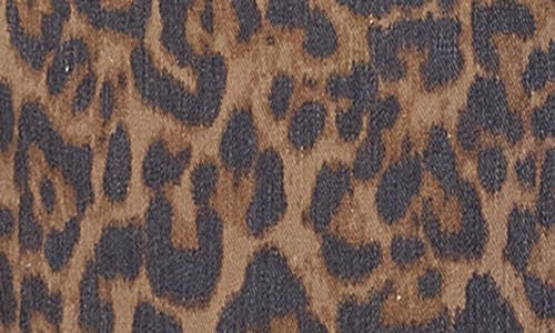 Noisy May Jules Straight Leg Pants In Mocha Bisque Aopleo