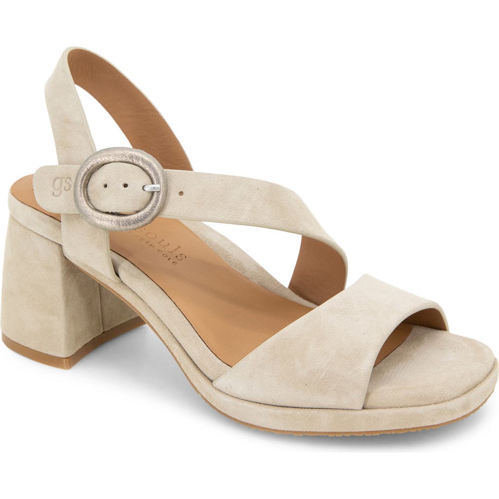 GENTLE SOULS BY KENNETH COLE GENTLE SOULS ROMA SANDAL
