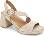 Gentle Souls Roma Sandal