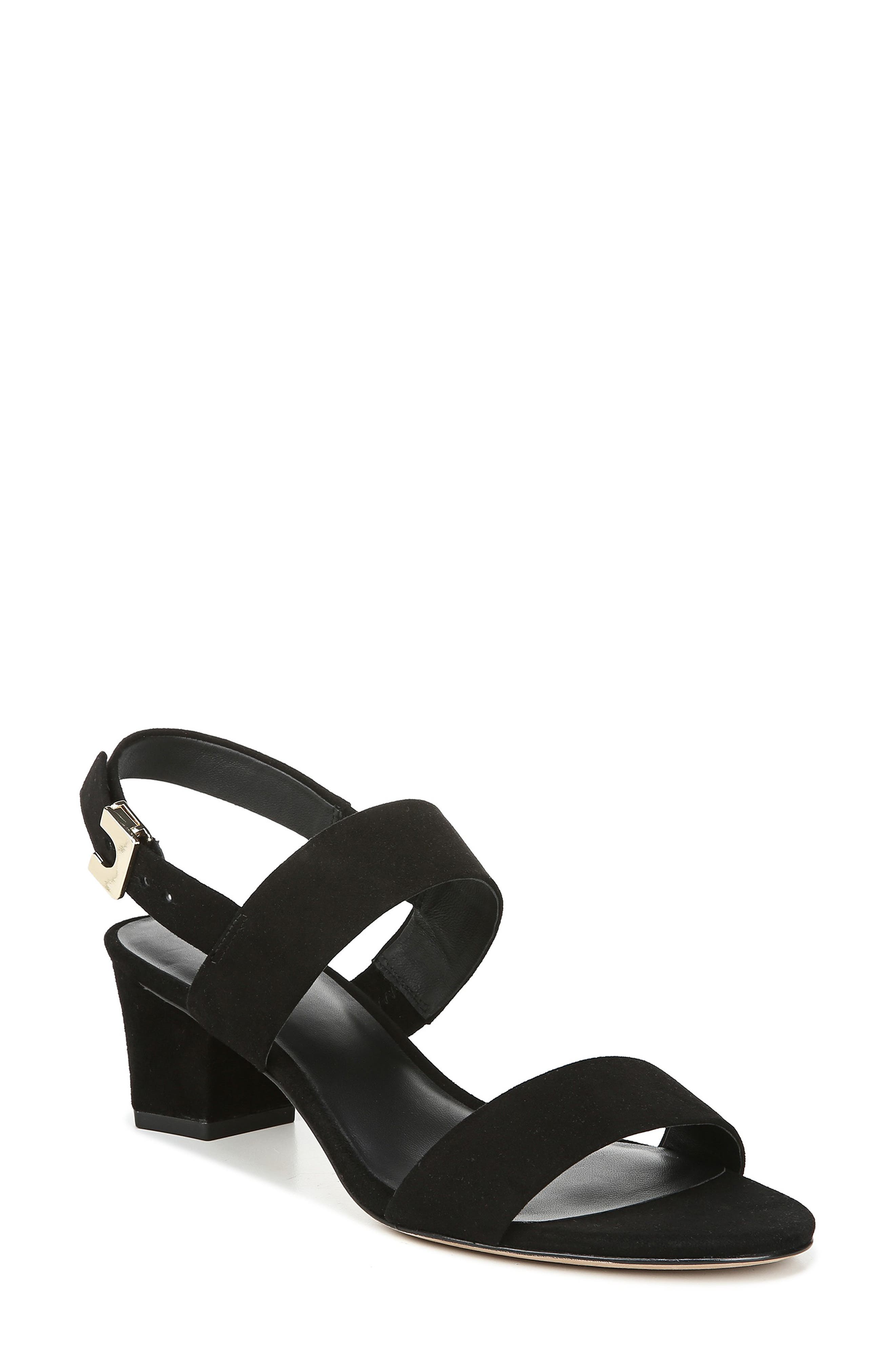 Diane von Furstenberg Link Slingback Sandal, Main, color, 