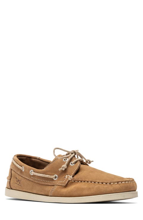 Viaduct Boat Shoe (Men)