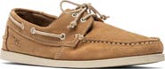 Rodd & Gunn Viaduct Boat Shoe