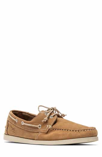 Rodd & Gunn Viaduct Boat Shoe