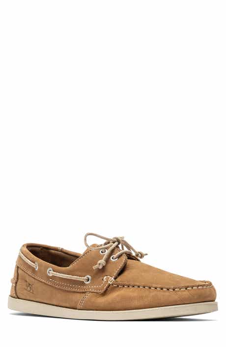 Rodd & Gunn Viaduct Boat Shoe