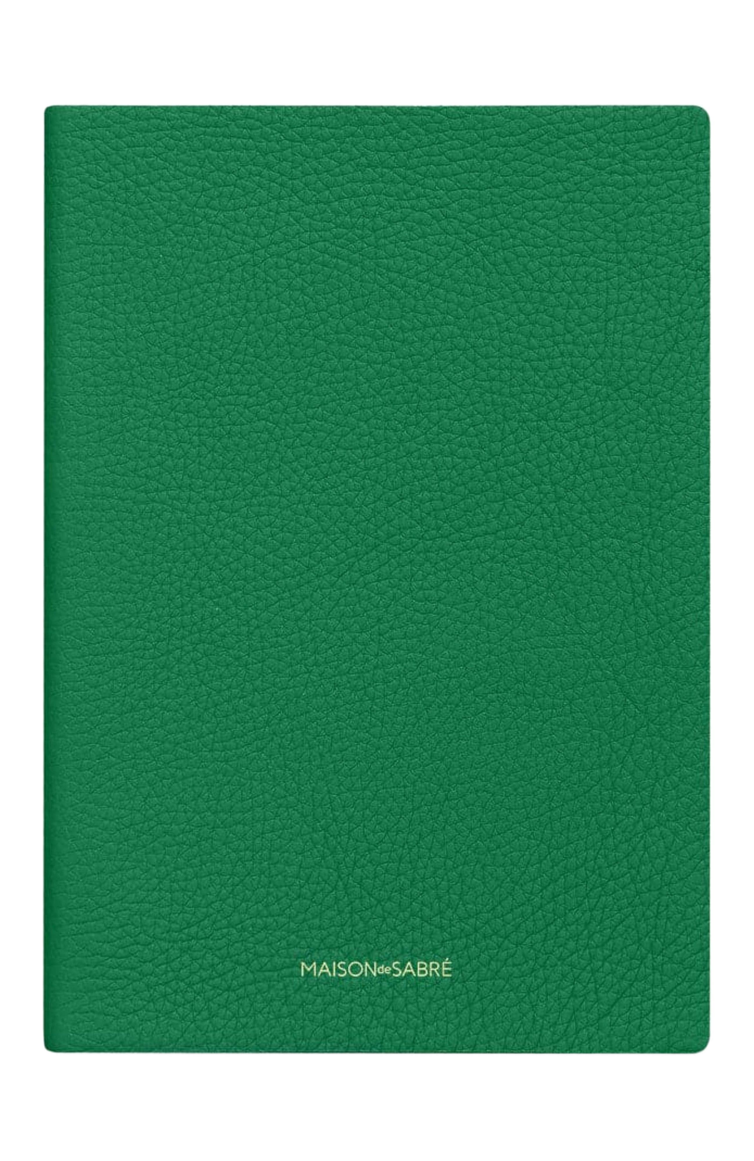 Emerald Green