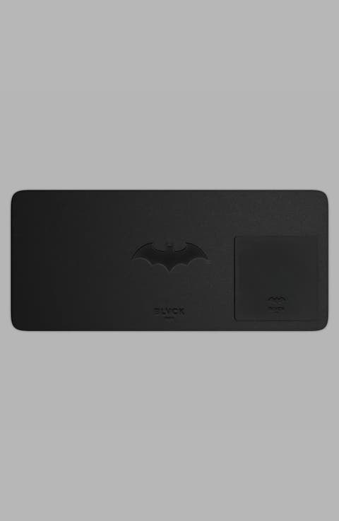 Batman x Blvck Desktop Set