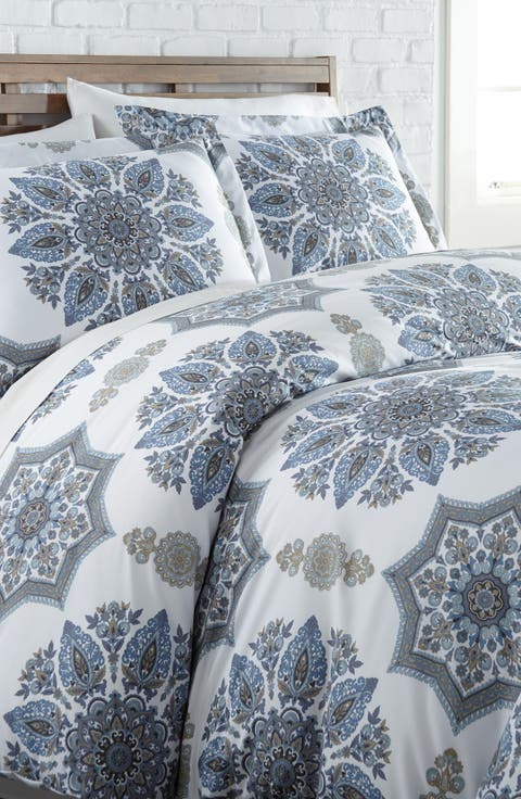 Infinity Collection - Luxury Premium Oversized Duvet Cover Set