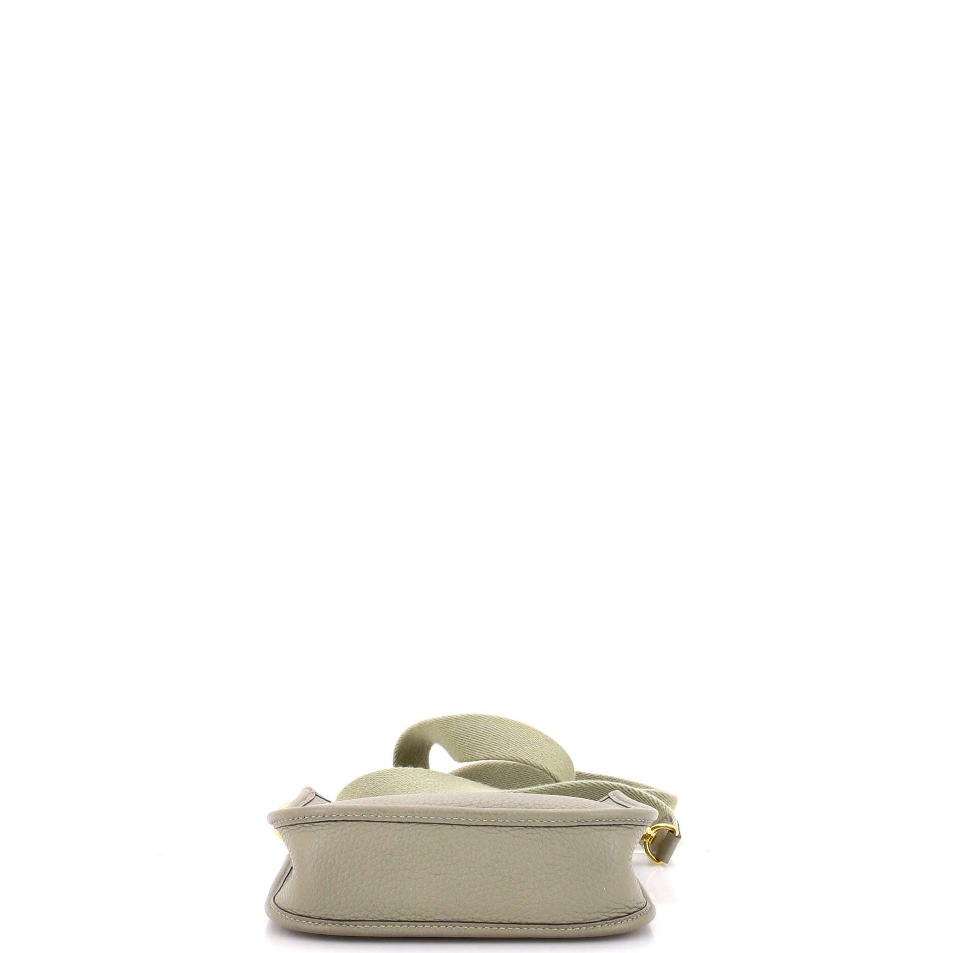Evelyne Bag Gen III Clemence TPM, Alternate, color, Green