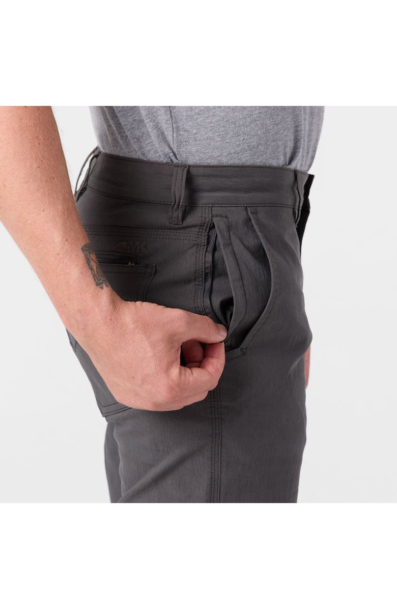 Mountain Khakis Rover Pant, Alternate, color, Jackson Grey