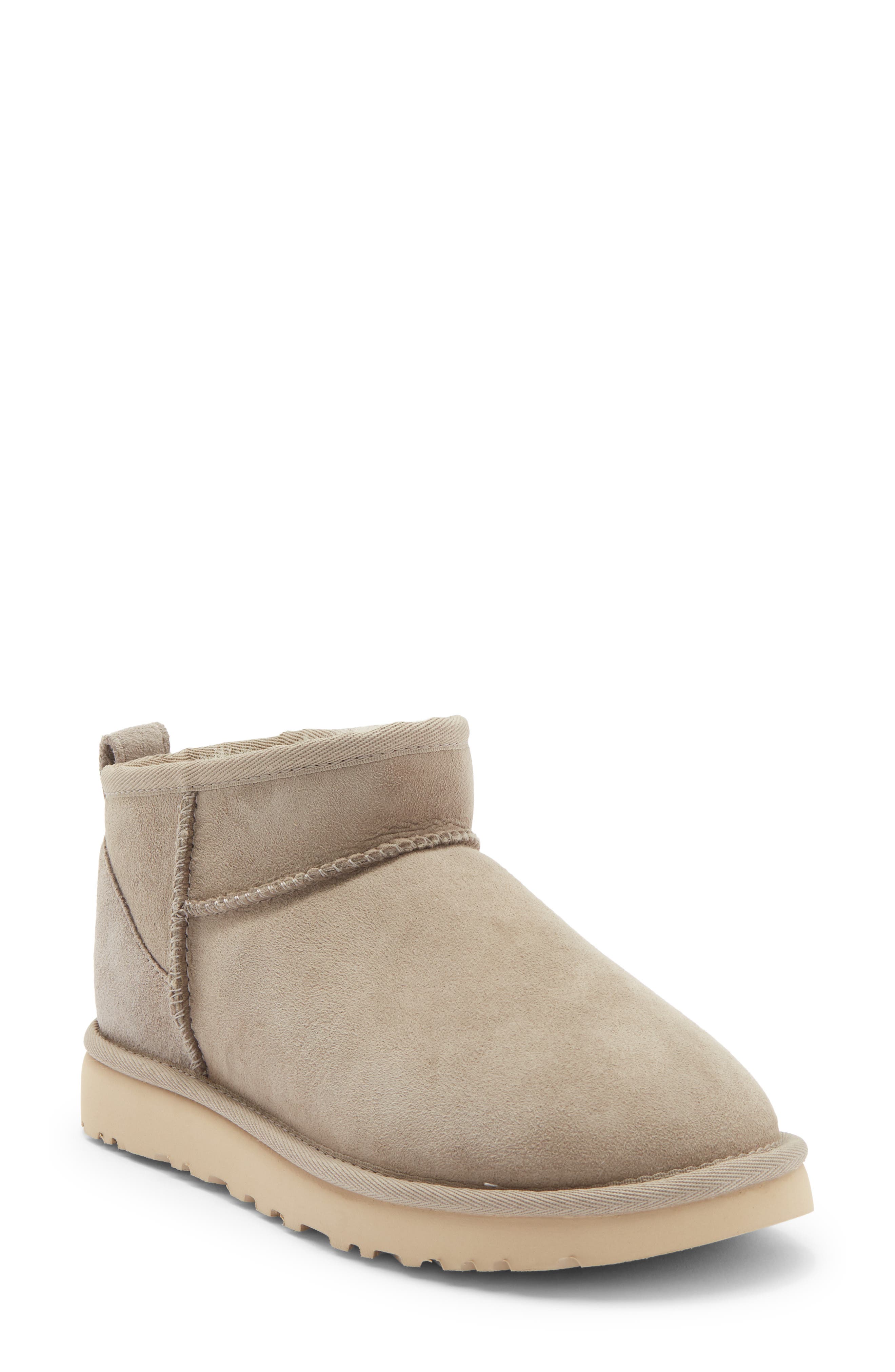 Ultra Mini Classic Boot