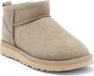 UGG® Ultra Mini Classic Boot