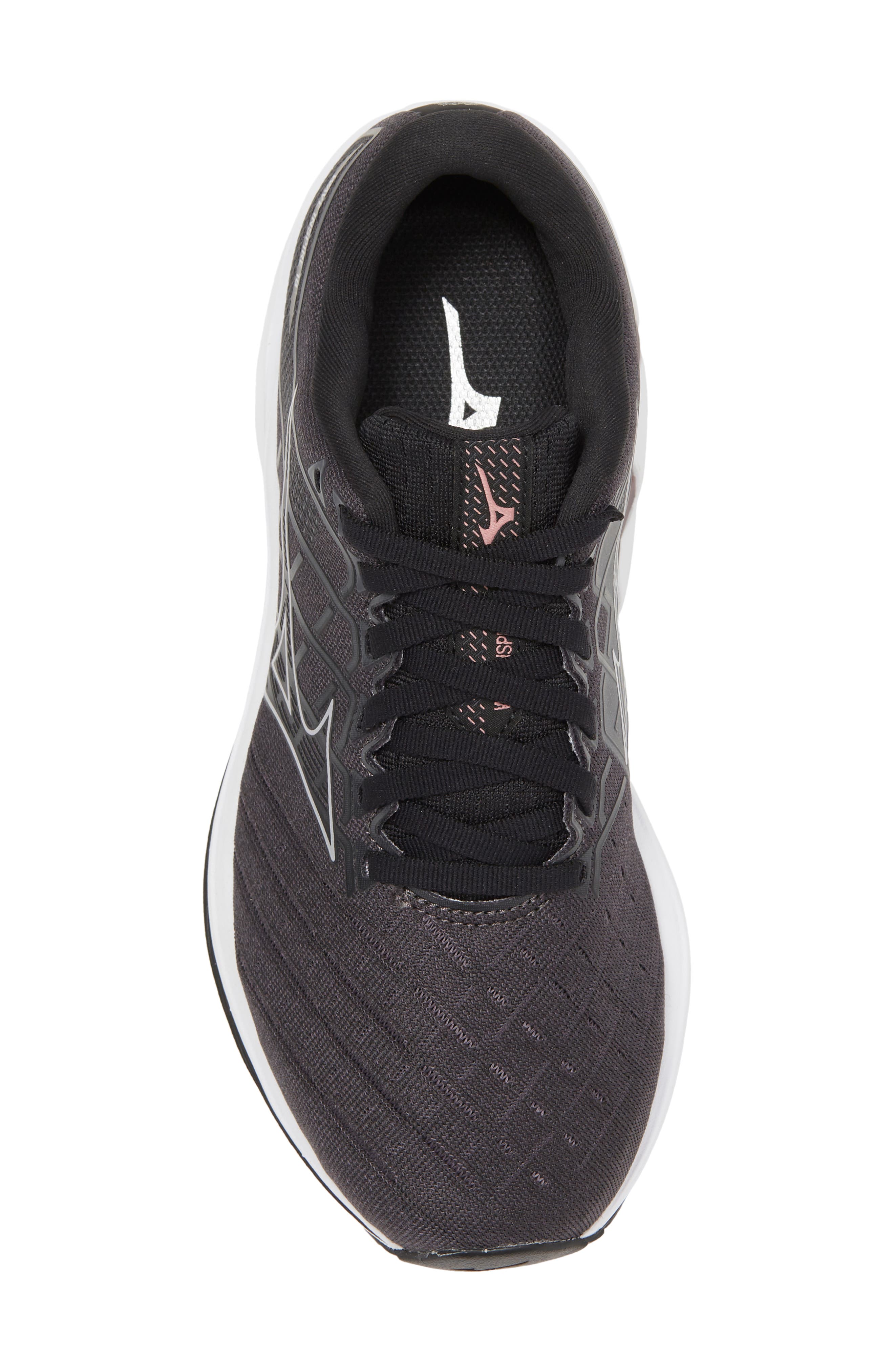 Mizuno Wave Inspire 18 Running Shoe, Alternate, color, 