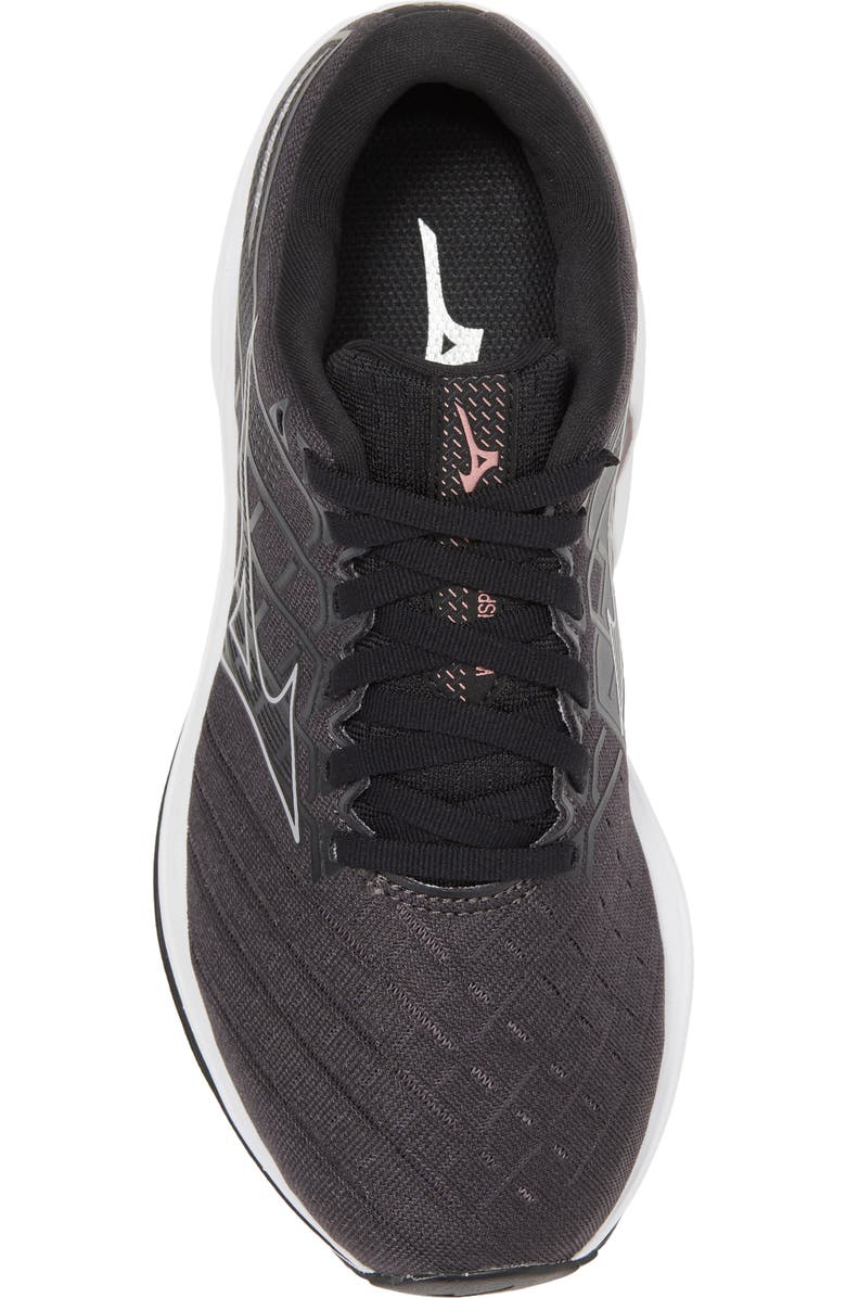 Mizuno Wave Inspire 18 Running Shoe, Alternate, color,