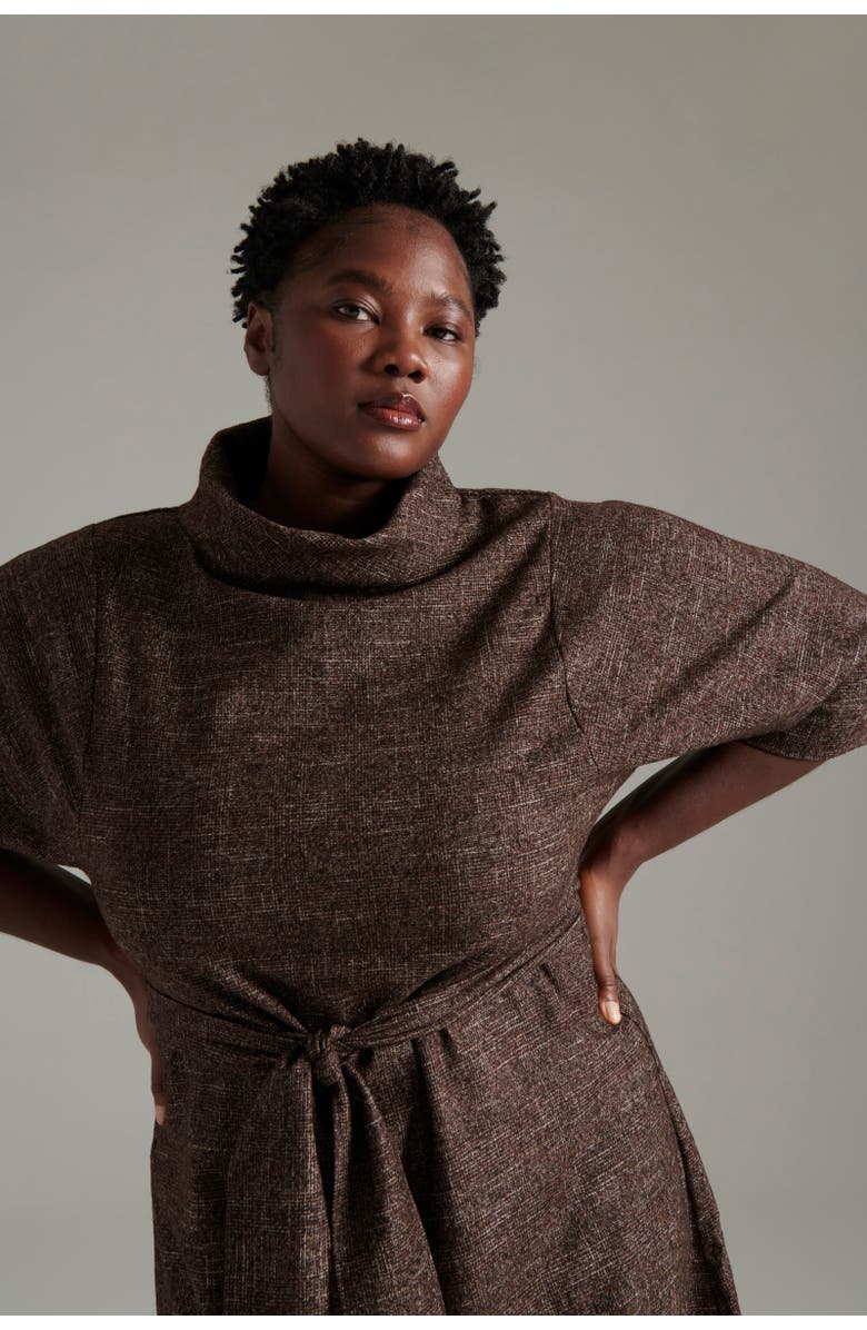 Pari Passu Katy Dress, Alternate, color, 