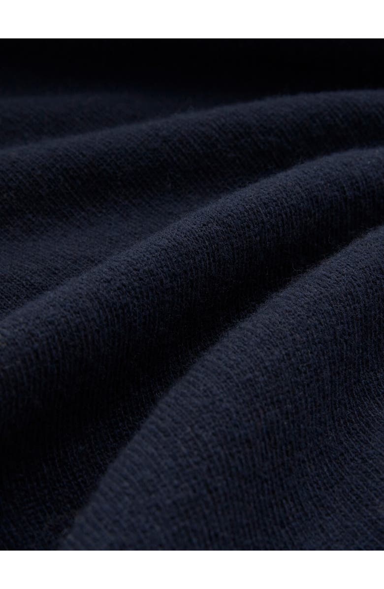 Celtic & Co. Supersoft Midi Turtleneck Dress, Alternate, color, 