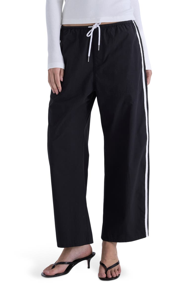 Bodie Sport Pants, Main, color, BLACK