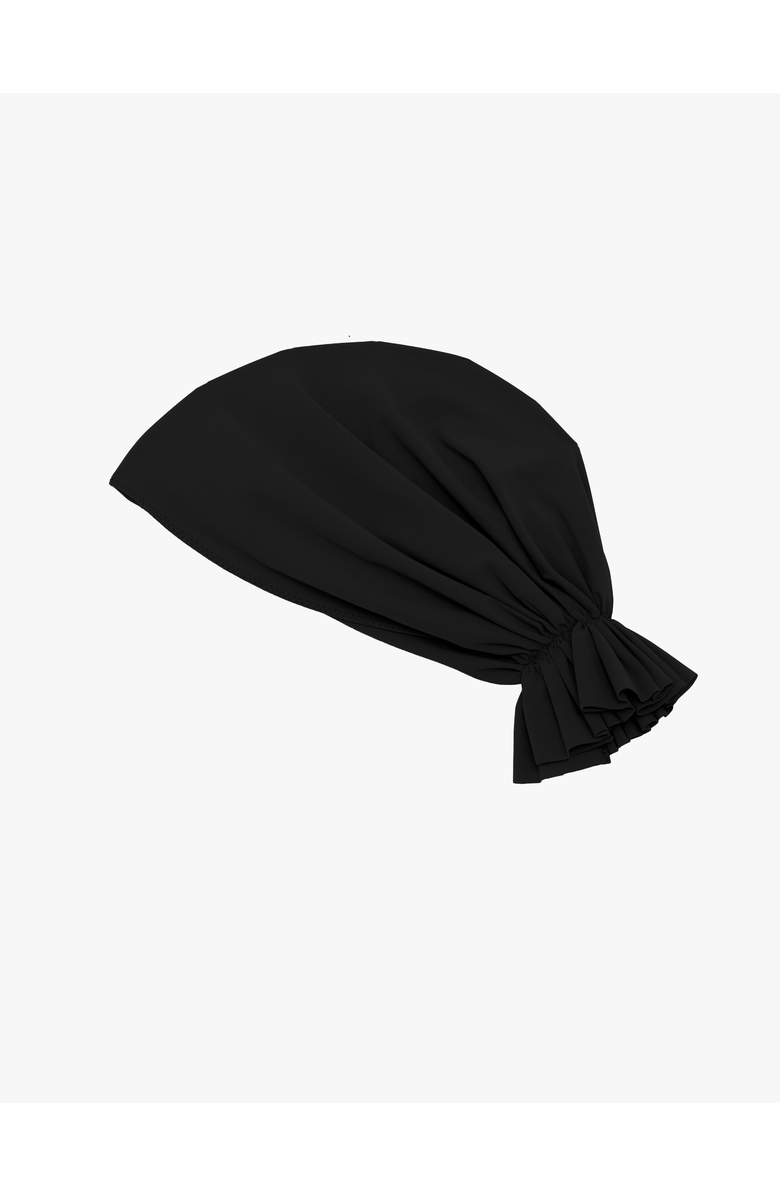 Araks Tilly Swim Hat, Main, color, Black