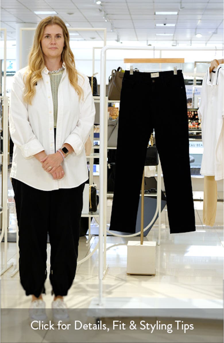 Brady Slim Fit Jeans, sales video thumbnail