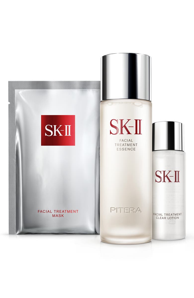 SK-II Pitera<sup>™</sup> Essence Set, Main, color,