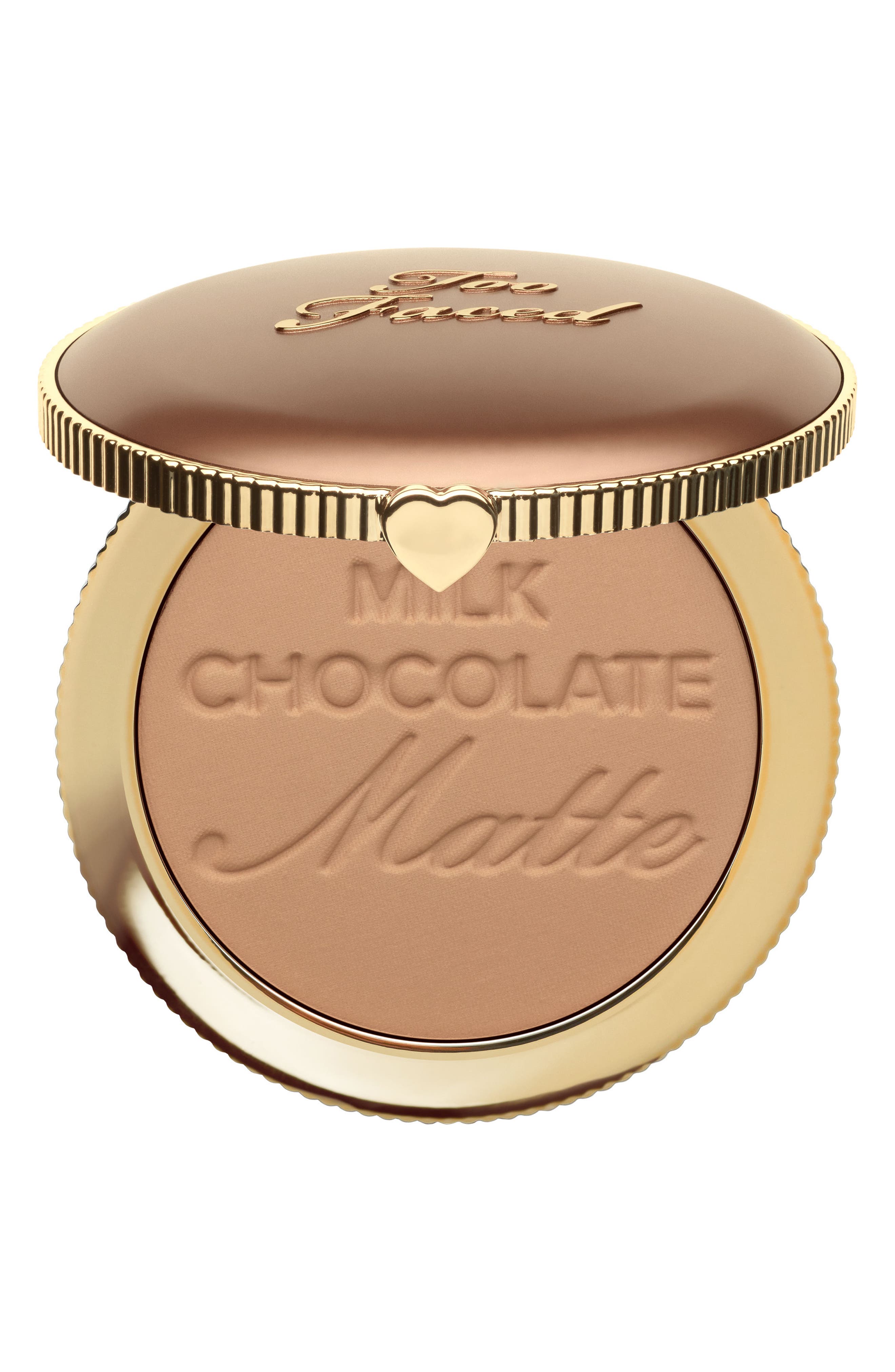 Too Faced Chocolate Soleil Matte Bronzer
