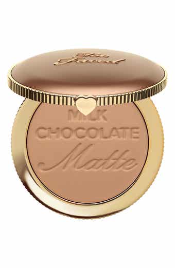 Too Faced Chocolate Soleil Matte Bronzer