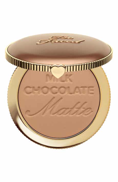 Too Faced Chocolate Soleil Matte Bronzer