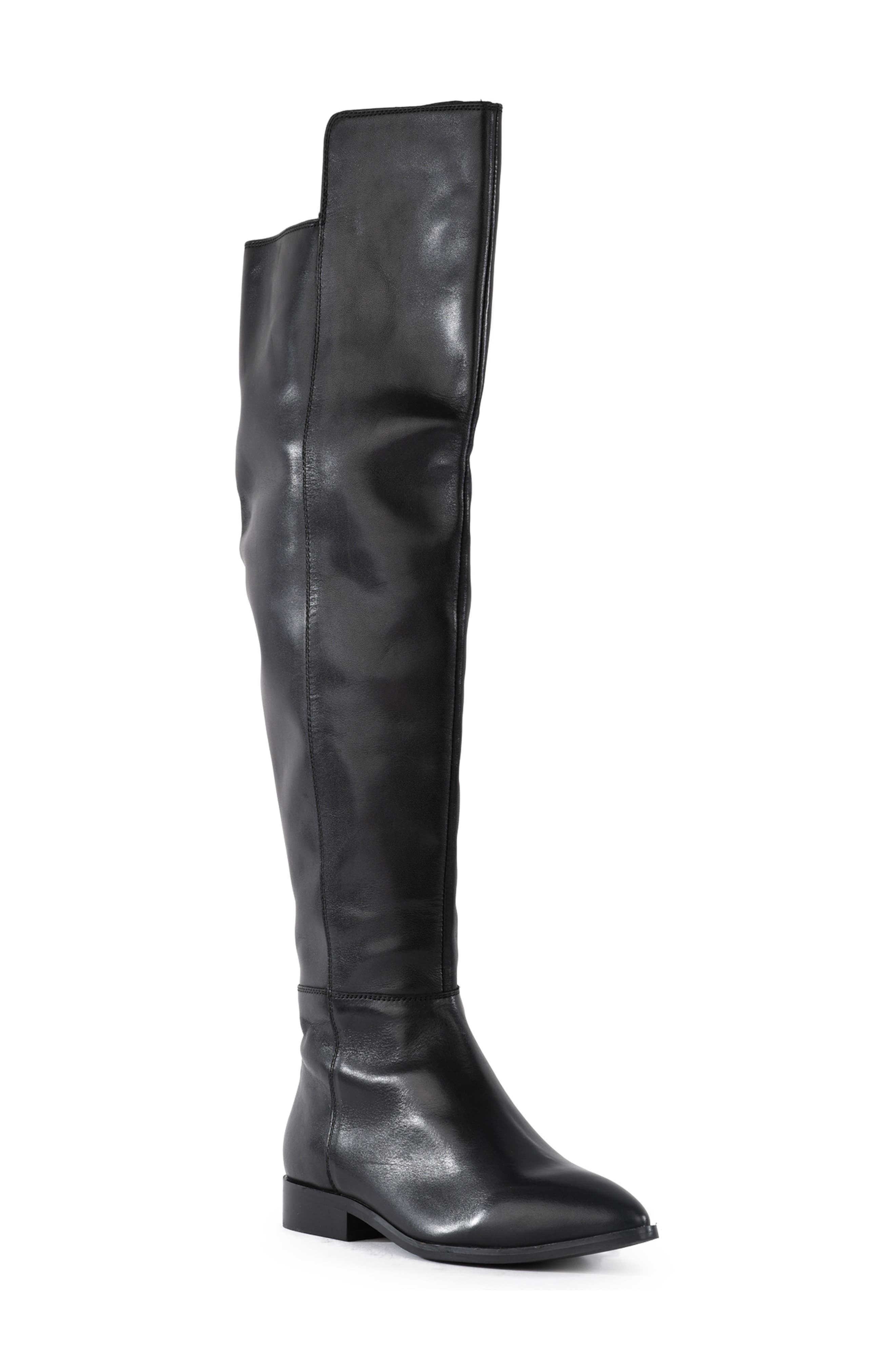 Seychelles Gentle Touch Knee High Boot