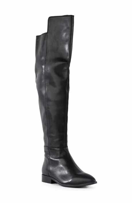 Seychelles Gentle Touch Knee High Boot