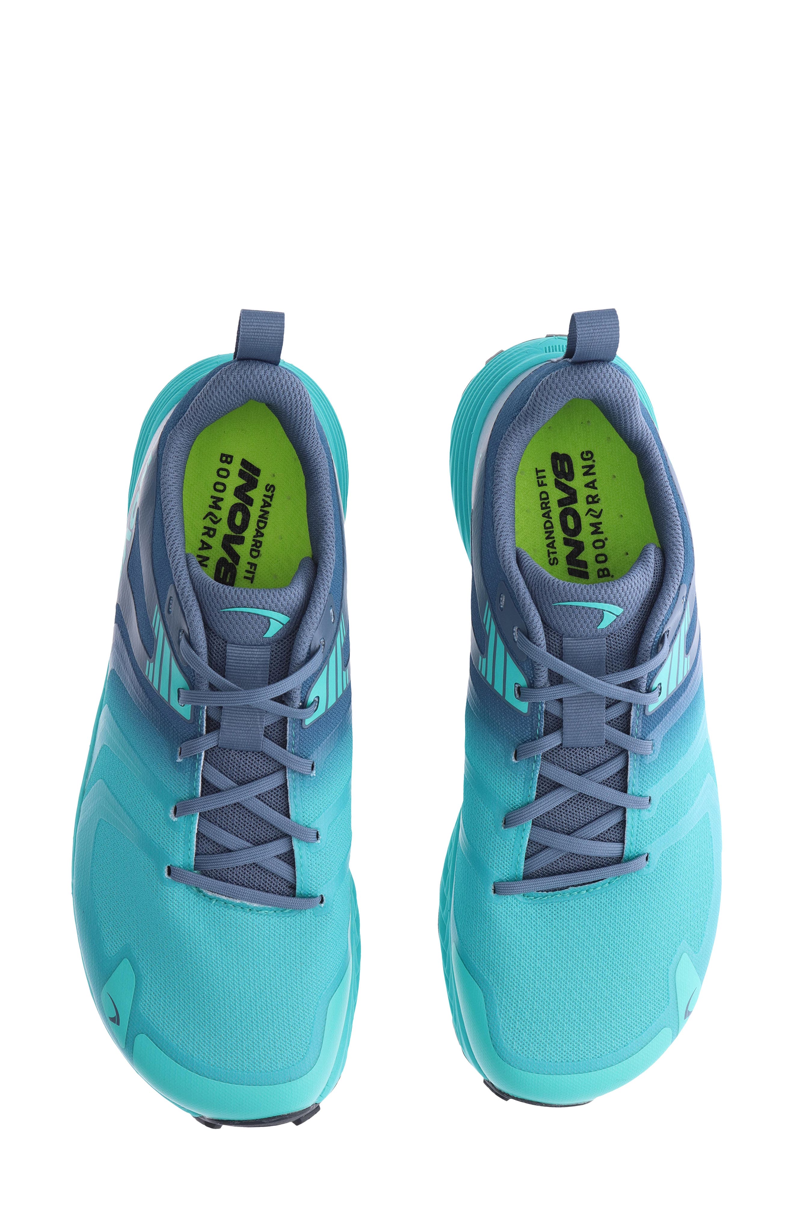 INOV8 FOOTWEAR Trailtalon Speed Trail Running Shoe (Women) | Nordstromrack