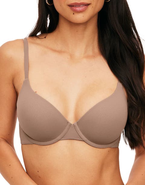 Janelle Contour Demi Bra