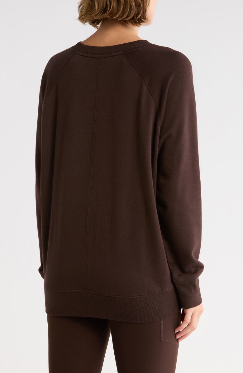 Drew Crewneck Sweatshirt