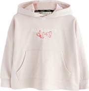 smALLSAINTS Kids' Graphic Underground Hoodie
