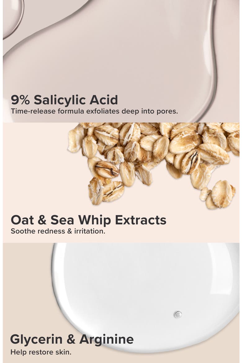 BHA 9 Exfoliating Treatment, Alternate, color, NO COLOR
