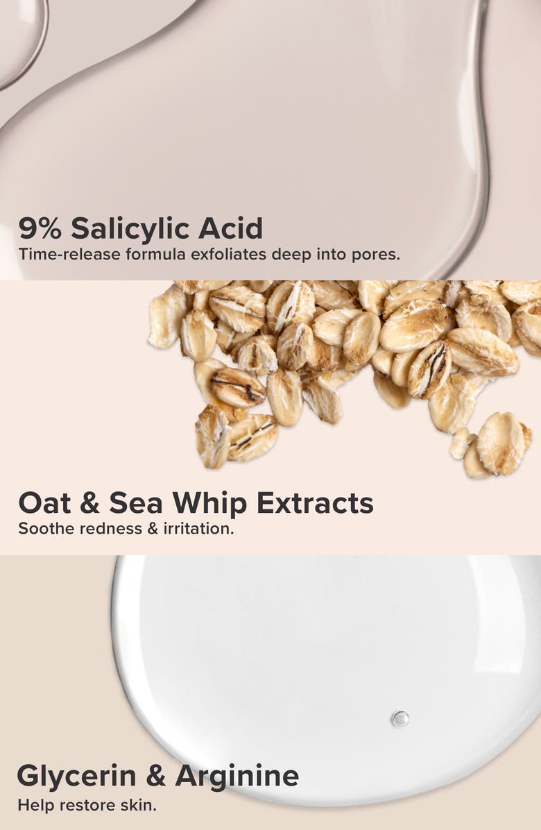 Paula's Choice BHA 9 Exfoliating Treatment, Alternate, color,