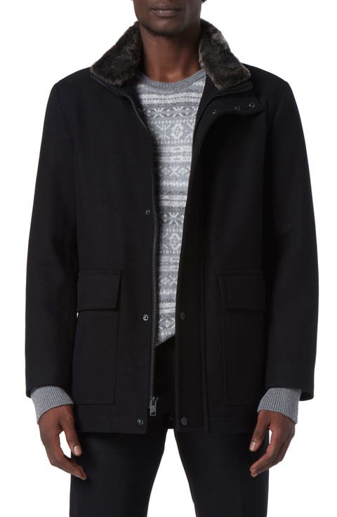 Men's Andrew Marc Coats & Jackets | Nordstrom