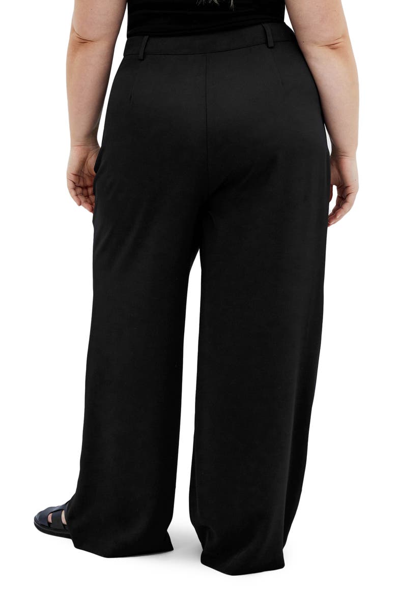 Jordan Pants, Alternate, color, BLACK